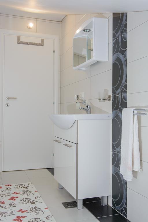 Apartman Daria Apartment Trogir Exterior photo