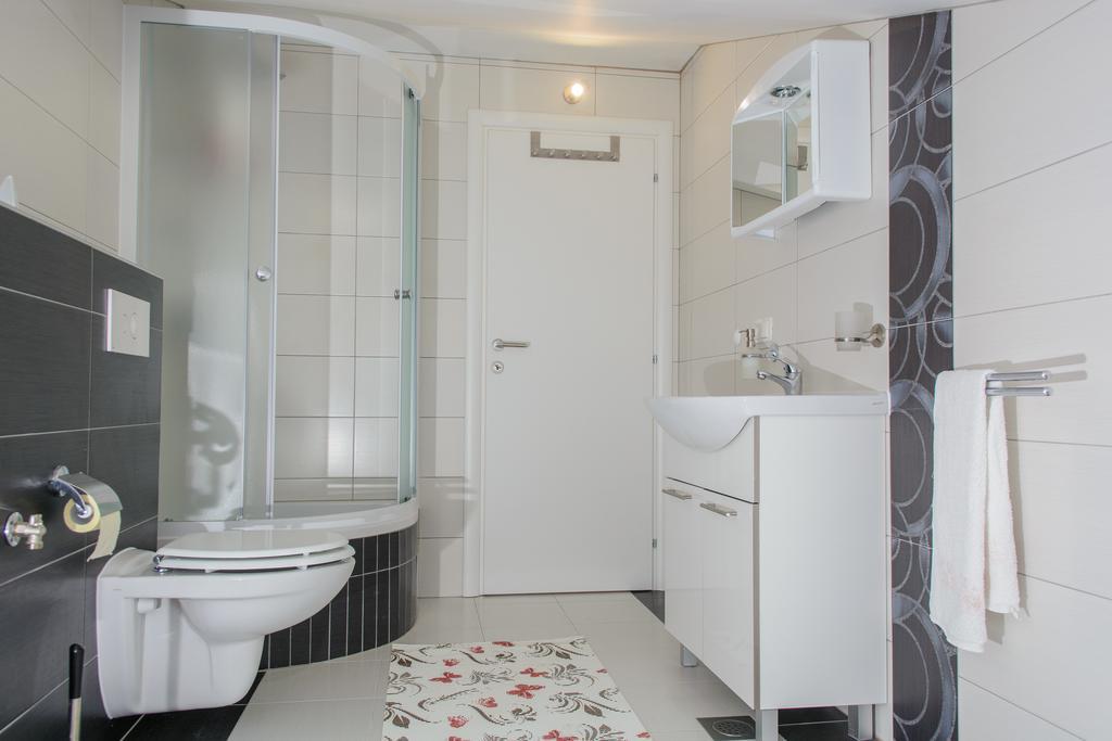 Apartman Daria Apartment Trogir Exterior photo