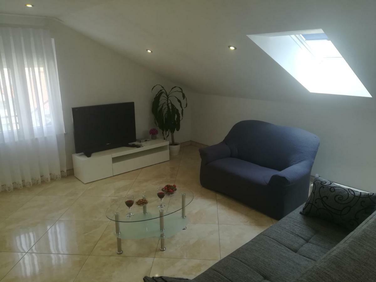 Apartman Daria Apartment Trogir Exterior photo