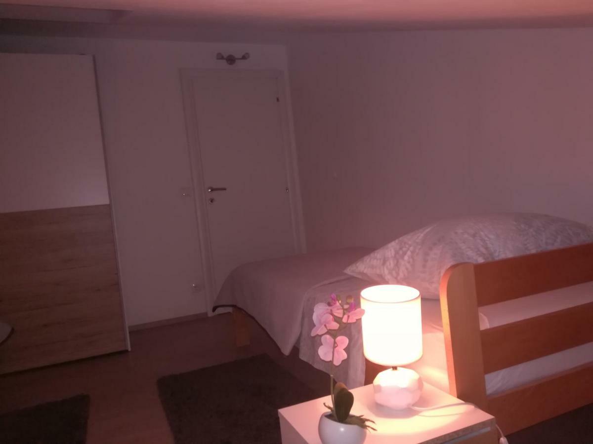 Apartman Daria Apartment Trogir Exterior photo